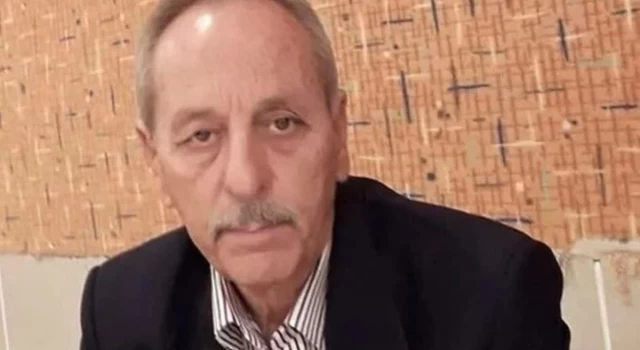 Eski MHP il başkanı oy kullandıktan sonra yaşamını yitirdi!
