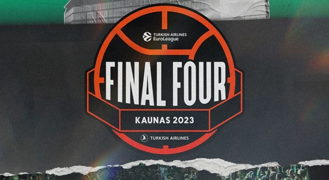 EuroLeague'de Final Four eşleşmeleri belli oldu