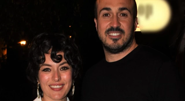 Ezgi Mola ve Mustafa Aksakallı bugün evleniyor