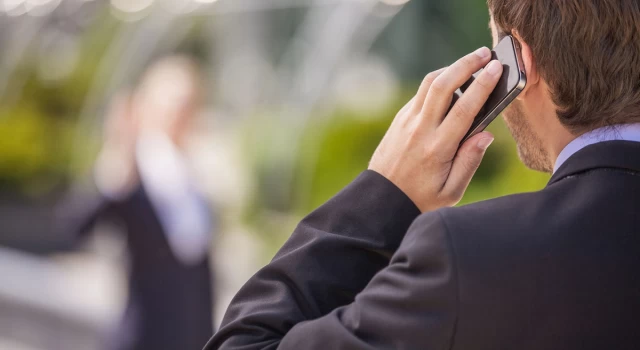 Haftada 30 dakika telefonla konuşmak yüksek tansiyon riskini artırabilir