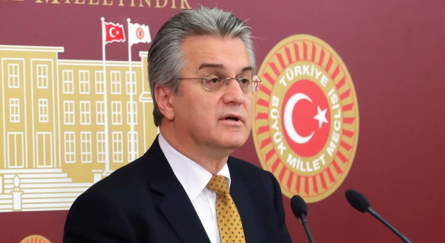İç karışıklık çıkacak iddialarına CHP’li Kuşoğlu’ndan yanıt: Devlet güçleri böyle bir densizliği asla desteklemeyecek