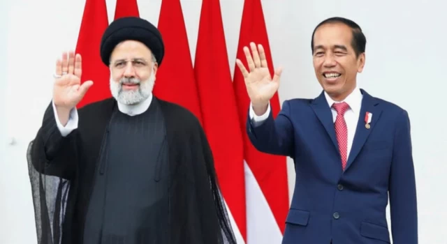 İran ile Endonezya ticarette ulusal para birimlerini kullanma kararı aldı