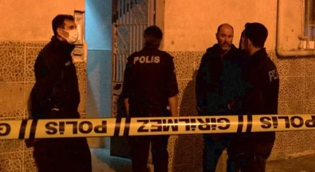 İstanbul Esenler'de "domuz bağı" yöntemiyle cinayet