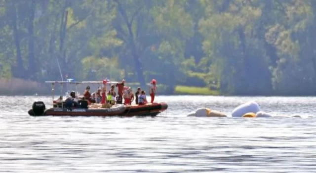 İtalya’da gölde batan teknede istihbarat ajanları öldü