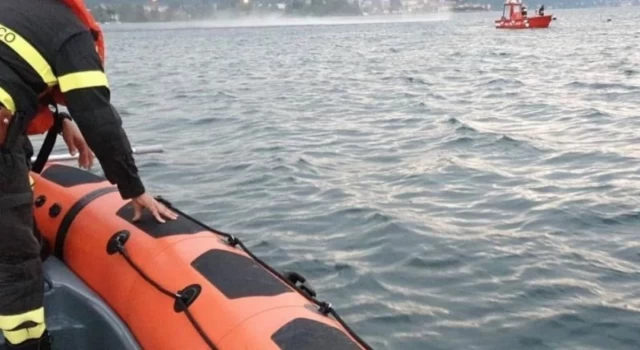 İtalya'da turist teknesi alabora oldu: 4 kişi hayatını kaybetti