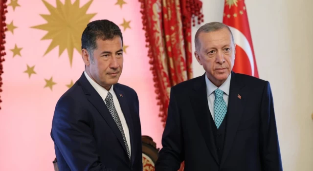 Kulis: Sinan Oğan, Erdoğan'a destek verecek; bakanlık ya da görev talep etmedi