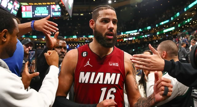 NBA’de finalin adı Miami Heat - Denver Nuggets oldu!