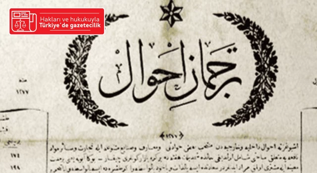 Osmanlı’dan günümüze Türk basını: Hak ve özgürlüklerde neler değişti?