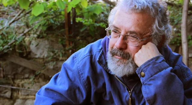Sanat yönetmeni Mustafa Ziya Ülkenciler hayatını kaybetti