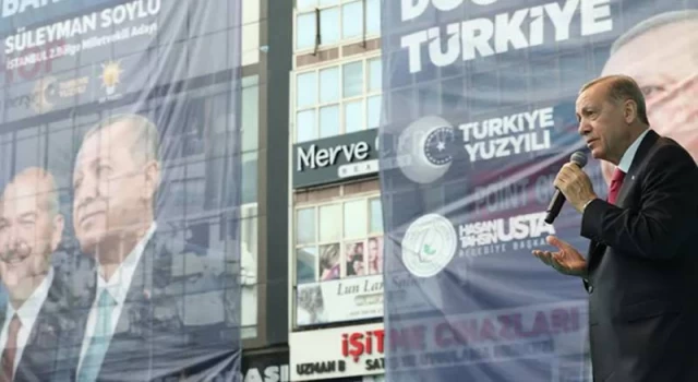 The Telegraph: ”Erdoğan’ın seçmen tabanında çatlaklar var”