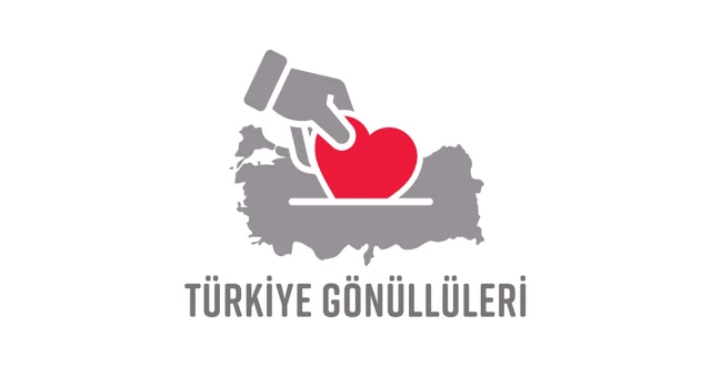 Türkiye Gönüllüleri: Veri girişlerimiz devam ediyor; sandıkları asla boş bırakmayın