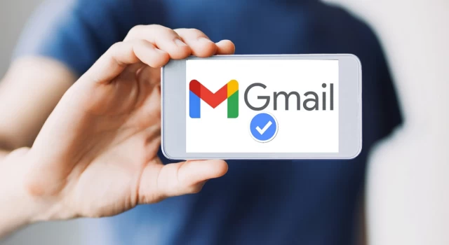 Twitter'ın ardından Gmail'e mavi tik rozeti geliyor