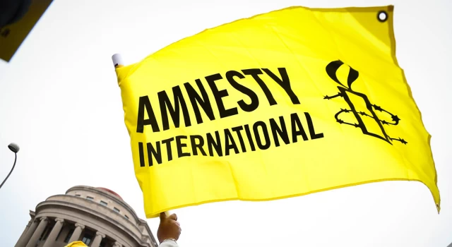 Uluslararası Af Örgütü Türkiye'yi yükümlülükler konusunda yetersiz buldu