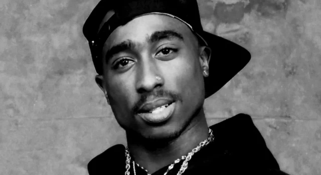 Ünlü rapçi Tupac'ın ismi caddeye verilecek