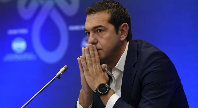 Yunanistan'da Çipras hükümet kurma görevini kabul etmedi