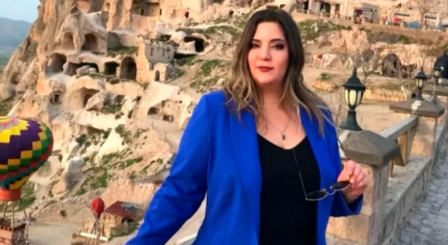 Zafer Partisi’nin basın danışmanı Ceren Gürkan yaşamını yitirdi