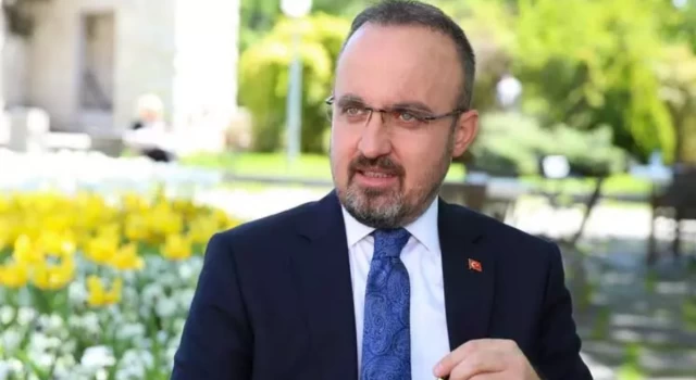 Adalet Bakanı Bülent Turan kimdir, nereli, kaç yaşında? Bülent Turan kariyeri ve biyografisi hakkında detaylar