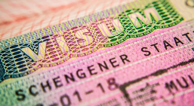 Almanya, Türkiye'deki vize reddi itiraz sürecini askıya aldı