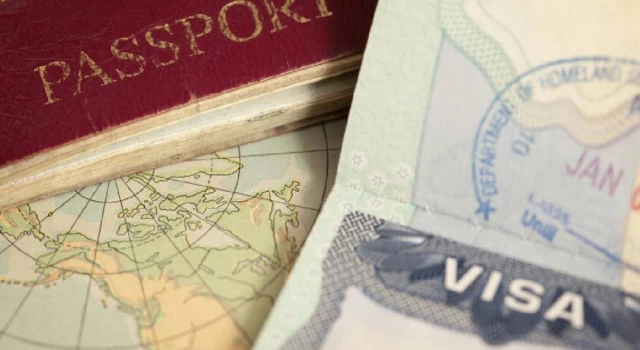 Almanya’dan vize hamlesi: Yeni sistemle işçi göçü nasıl işleyecek?
