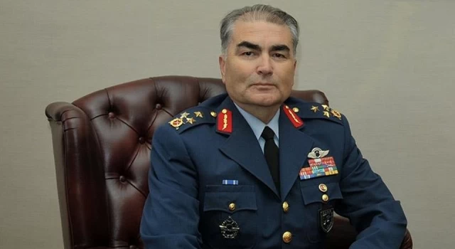 DEVA Partisi'nin kurucularından olan emekli Korgeneral Mehmet Şanver hayatını kaybetti