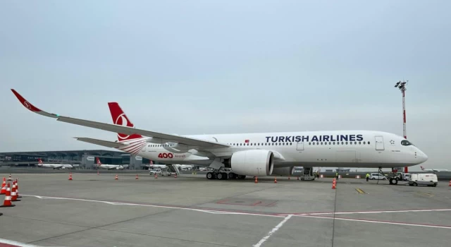 Havada teknik arıza: THY'nin Siirt-İstanbul uçağı acil iniş yaptı