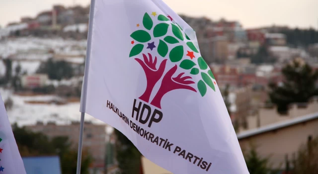 HDP’den ”Patnos” belediyesi gözaltılarına açıklama geldi