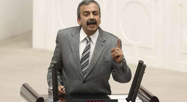 HDP’nin Meclis Başkanvekili Sırrı Süreyya Önder oldu