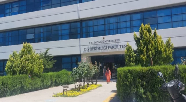 İnönü Üniversitesi öğrencileri yüz yüze sınav kararına tepkili