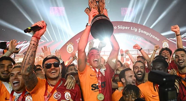 İşte Galatasaray'ın Devler Ligi yolu ve rakipleri