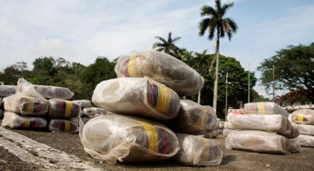 'Kontrollü kokain satışı' önergesi: Belediye meclisi onayladı