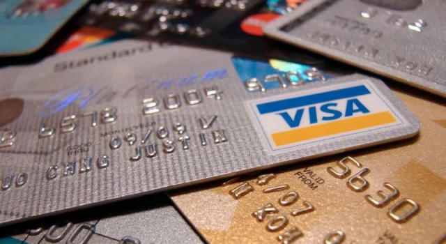 Kredi kartı faizlerinde artış bekleniyor