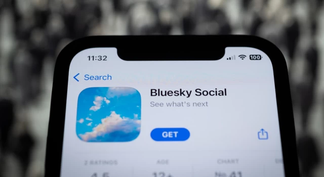 Twitter'a rakip olarak kurulan Bluesky, 100 bin kullanıcıyı aştı