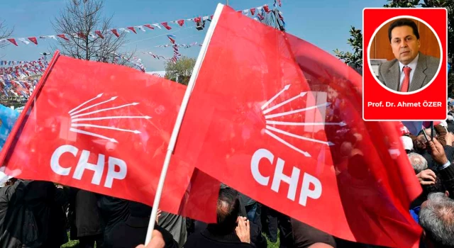 Yeni CHP söylemi ve pratikteki karşılığı