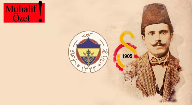 1959 öncesi şampiyonluklar için Galatasaray’ın kurucusu Ali Sami Yen ne diyor?