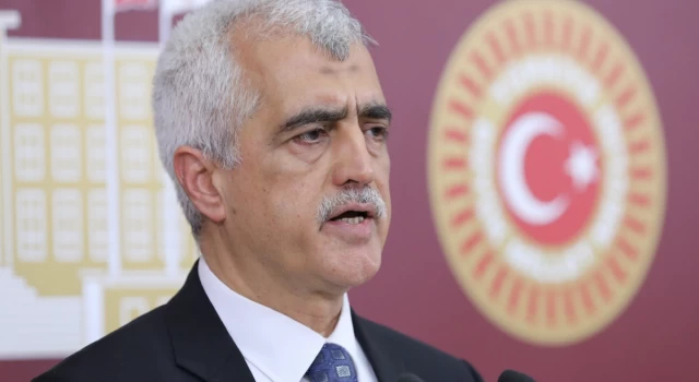 Ankara Bölge İdare Mahkemesi’nden Gergerlioğlu kararı