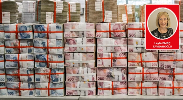 Ankara’nın parayla imtihanı