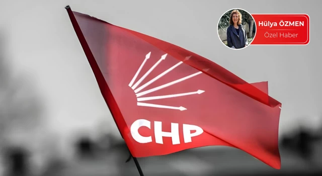 CHP’de tüzük devrimi: İlçe başkanı partili üyeler tarafından seçilecek, engelli kotası geliyor
