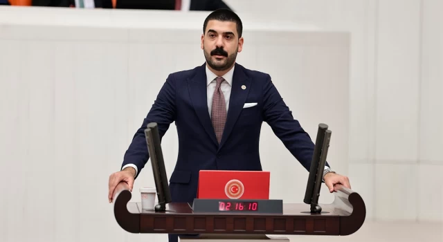 CHP’li Ali Gökçek: PayPal, AKP iktidarının politikaları sonucunda 2016 yılından beri Türkiye’de kullanılamamakta
