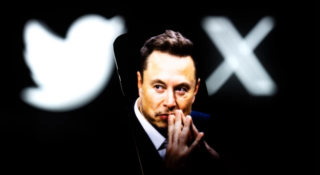 Elon Musk, Twitter’ın ismini neden değiştirdi?