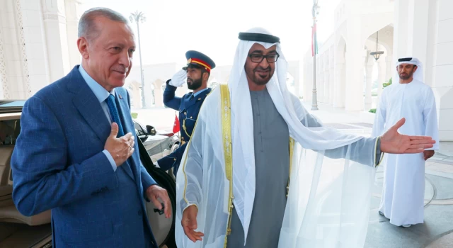 Fatih Altaylı, Körfez ziyaretinde neden Cumhurbaşkanı’nın oğlunun olduğunu sordu