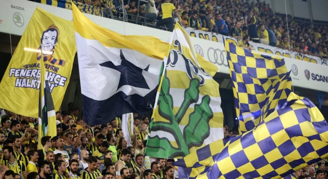Fenerbahçe’de kombinelerin tamamı kısa süre içerisinde bitti