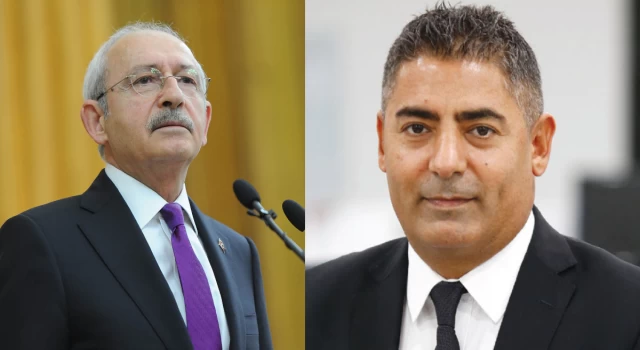 Halk TV’nin patronundan Kılıçdaroğlu’na sansür çağrısı! "Kara leke"