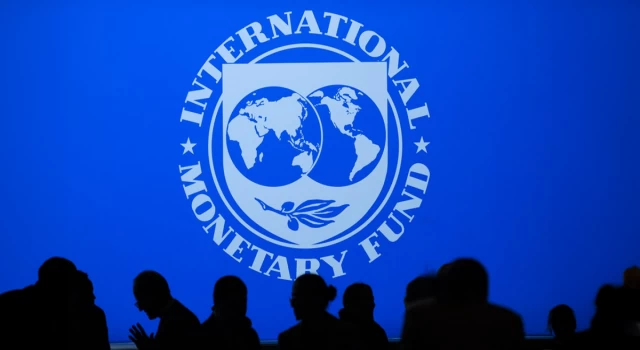 IMF Türkiye'nin 2024 büyüme tahminini düşürdü