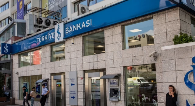 İş Bankası'ndan Türk gayrimenkul devine iflas davası