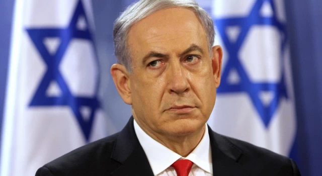 İsrail Başbakanı Netanyahu’nun Türkiye ziyareti ertelendi!