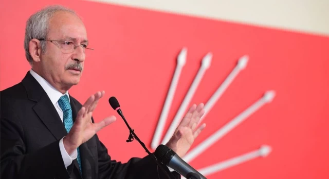 Kılıçdaroğlu, milletvekilleriyle bir araya gelecek