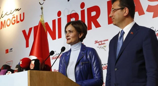 Kulis: 18 ilçe başkanı Kaftancıoğlu'ndan habersiz İmamoğlu ile görüştü