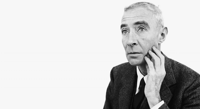 Robert Oppenheimer kimdir? Kaç yaşında, neden öldü? Mesleği neydi?