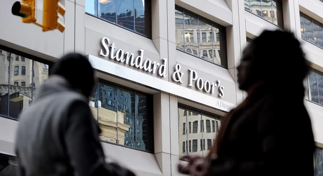 Standard & Poor’s’dan Türkiye'deki para politikasına dair değerlendirme