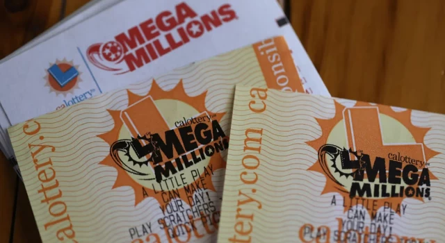 ABD loto oyunu Mega Millions'ta ödül miktarı 1 milyar doları geçti
